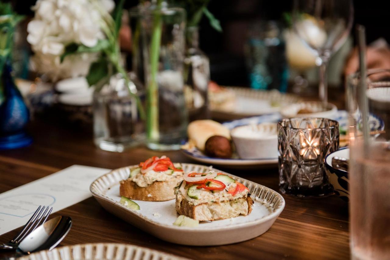 Hotel Haya Tampa Zewnętrze zdjęcie