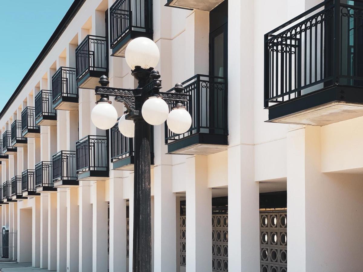 Hotel Haya Tampa Zewnętrze zdjęcie