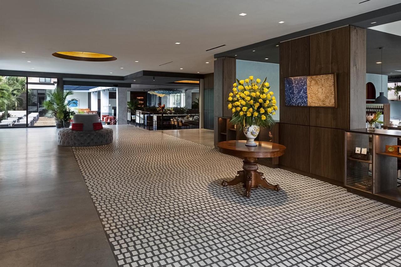 Hotel Haya Tampa Zewnętrze zdjęcie