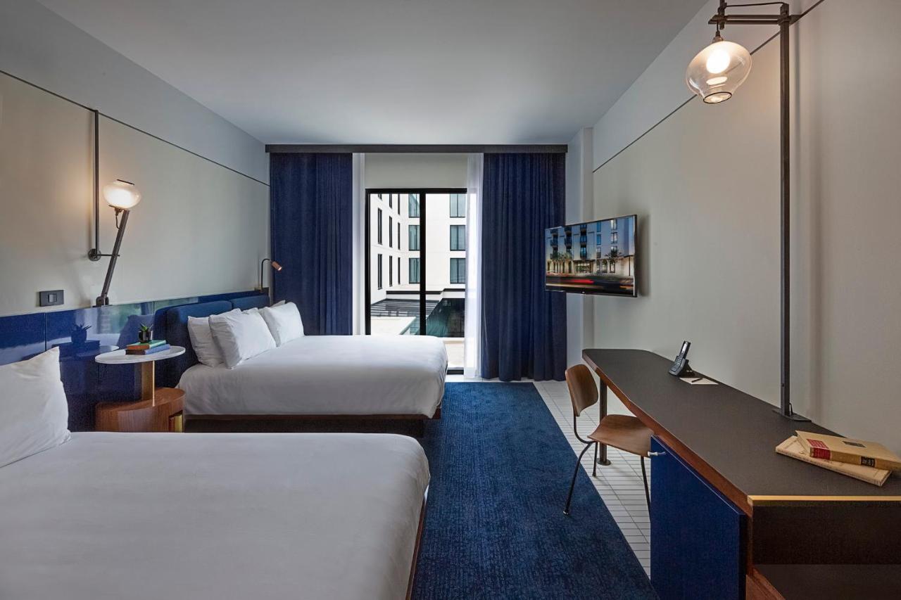 Hotel Haya Tampa Zewnętrze zdjęcie