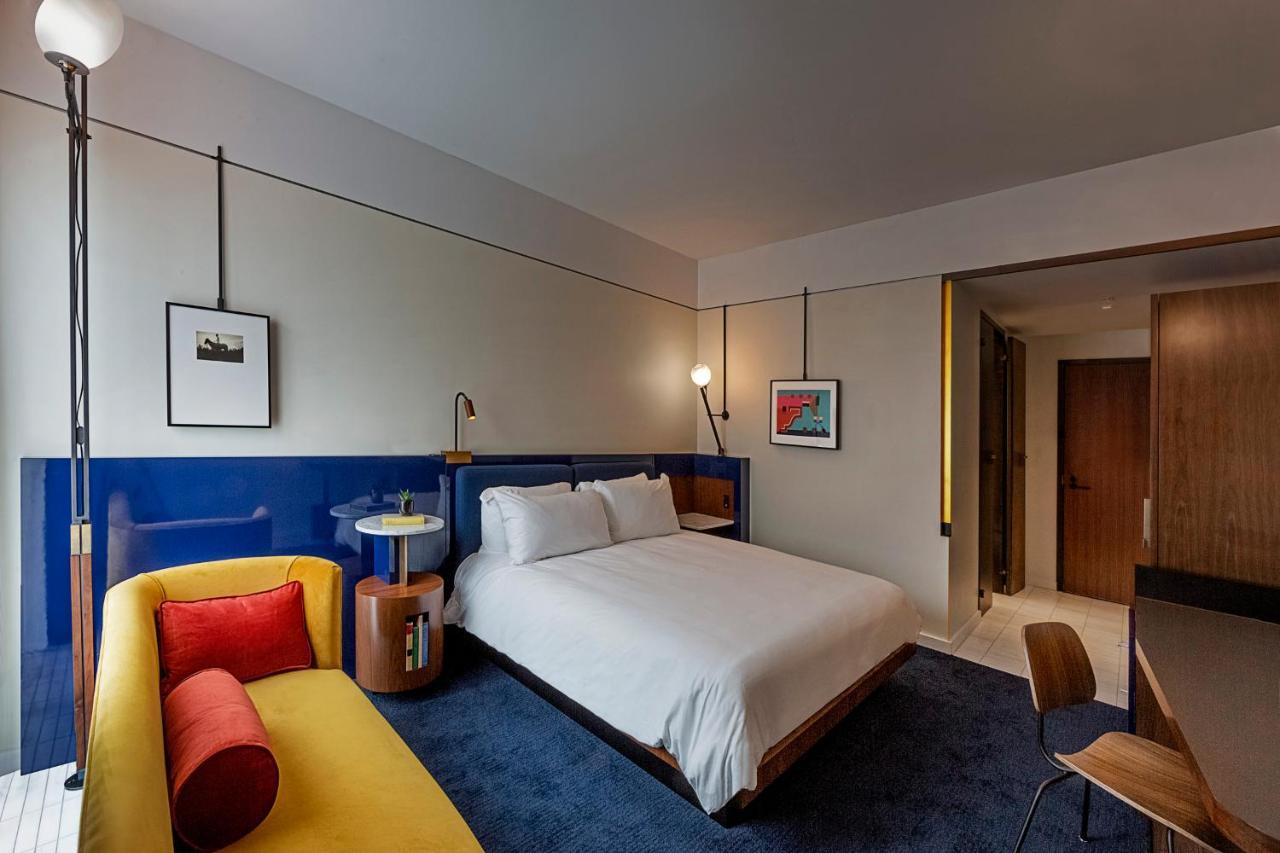 Hotel Haya Tampa Zewnętrze zdjęcie