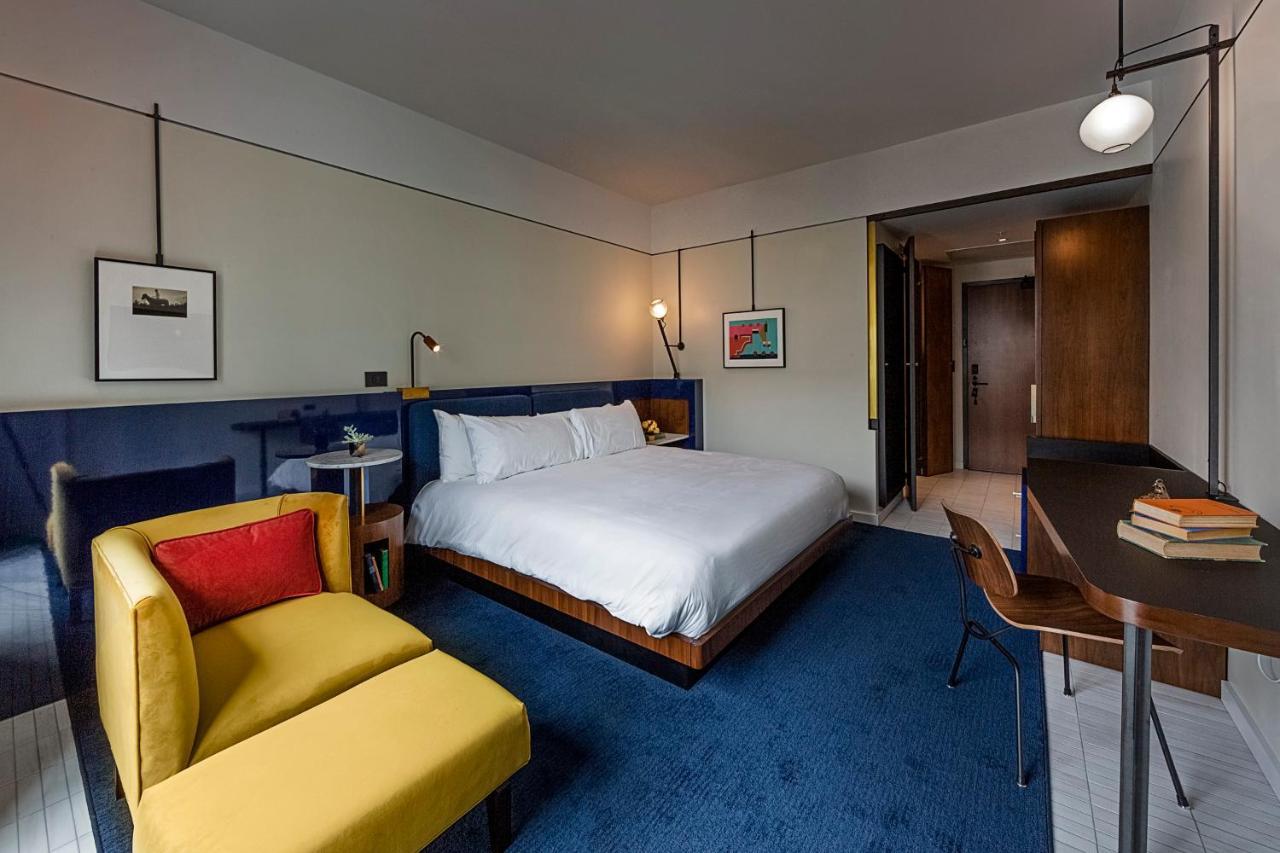 Hotel Haya Tampa Zewnętrze zdjęcie