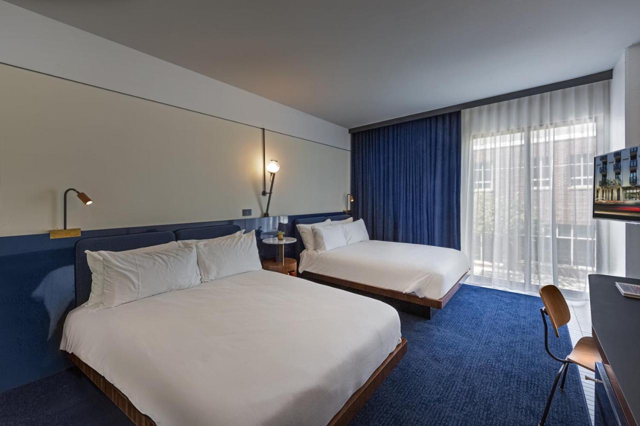 Hotel Haya Tampa Zewnętrze zdjęcie