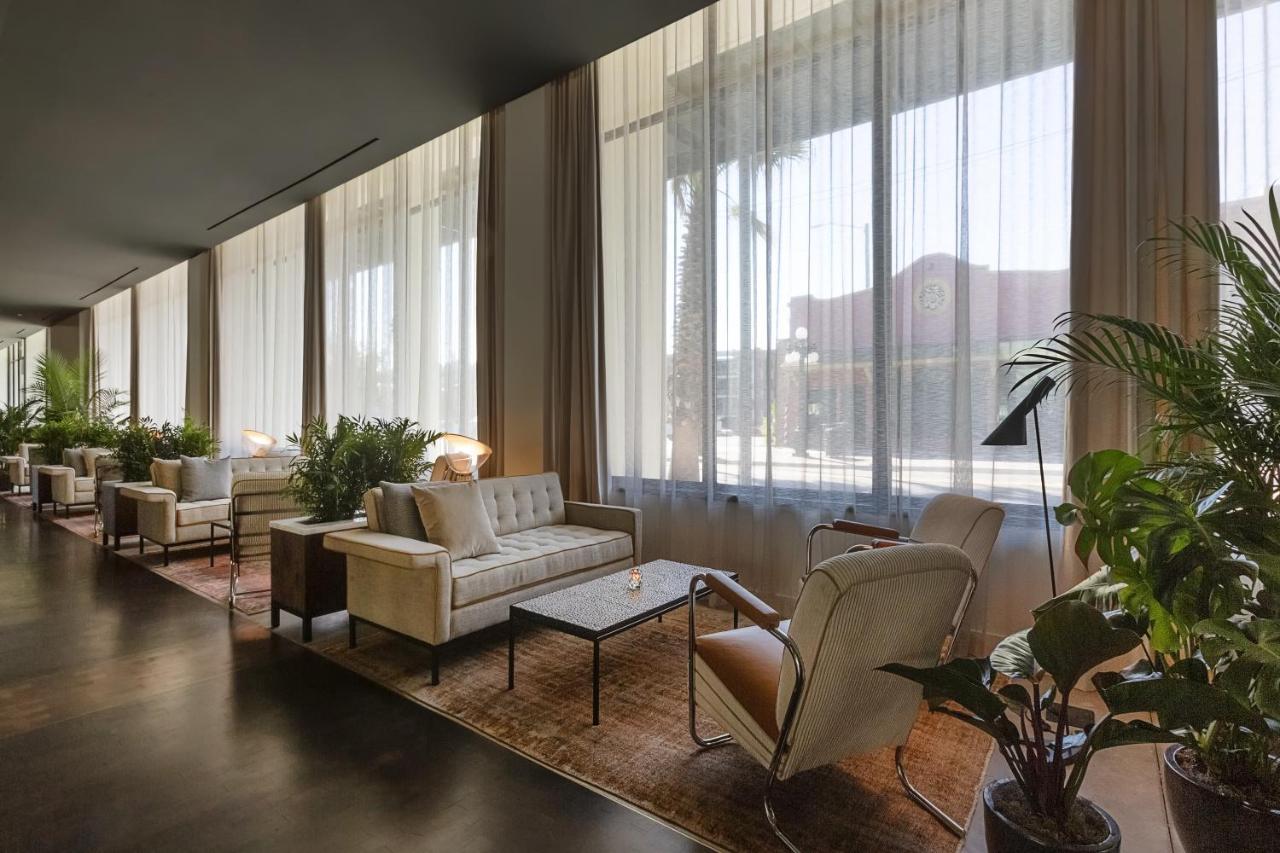 Hotel Haya Tampa Zewnętrze zdjęcie