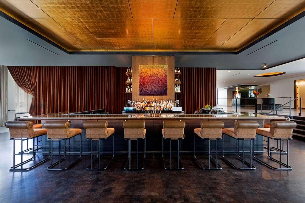 Hotel Haya Tampa Restauracja zdjęcie