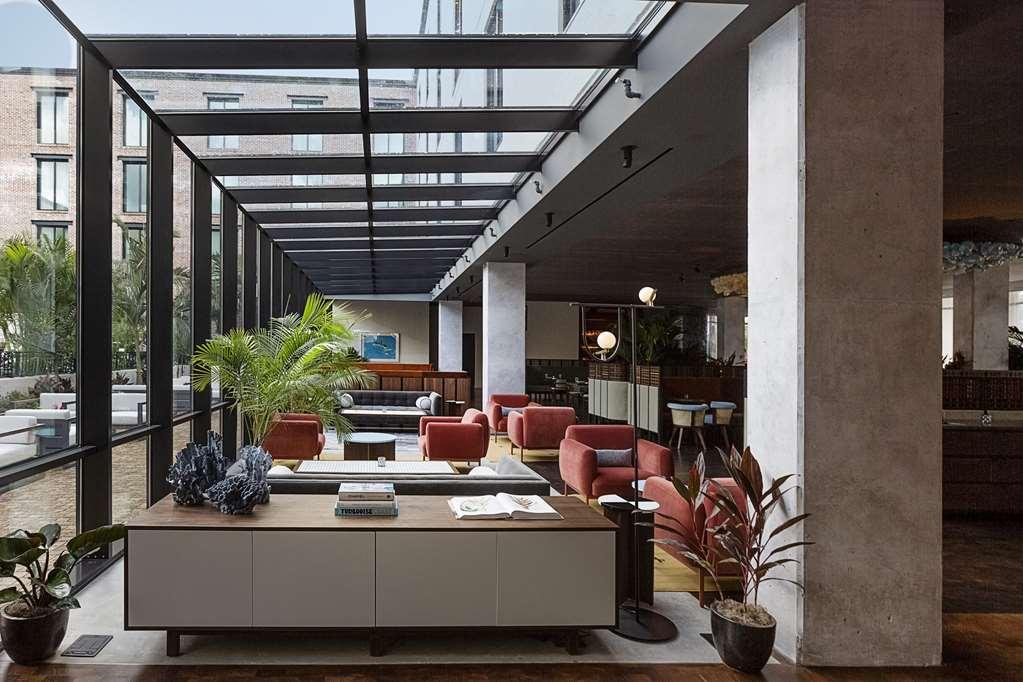 Hotel Haya Tampa Udogodnienia zdjęcie