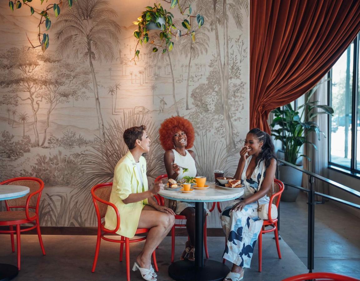 Hotel Haya Tampa Zewnętrze zdjęcie