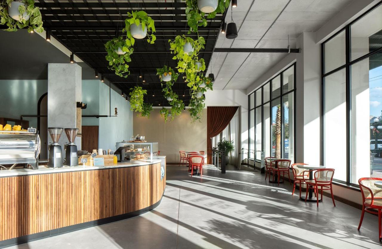 Hotel Haya Tampa Zewnętrze zdjęcie