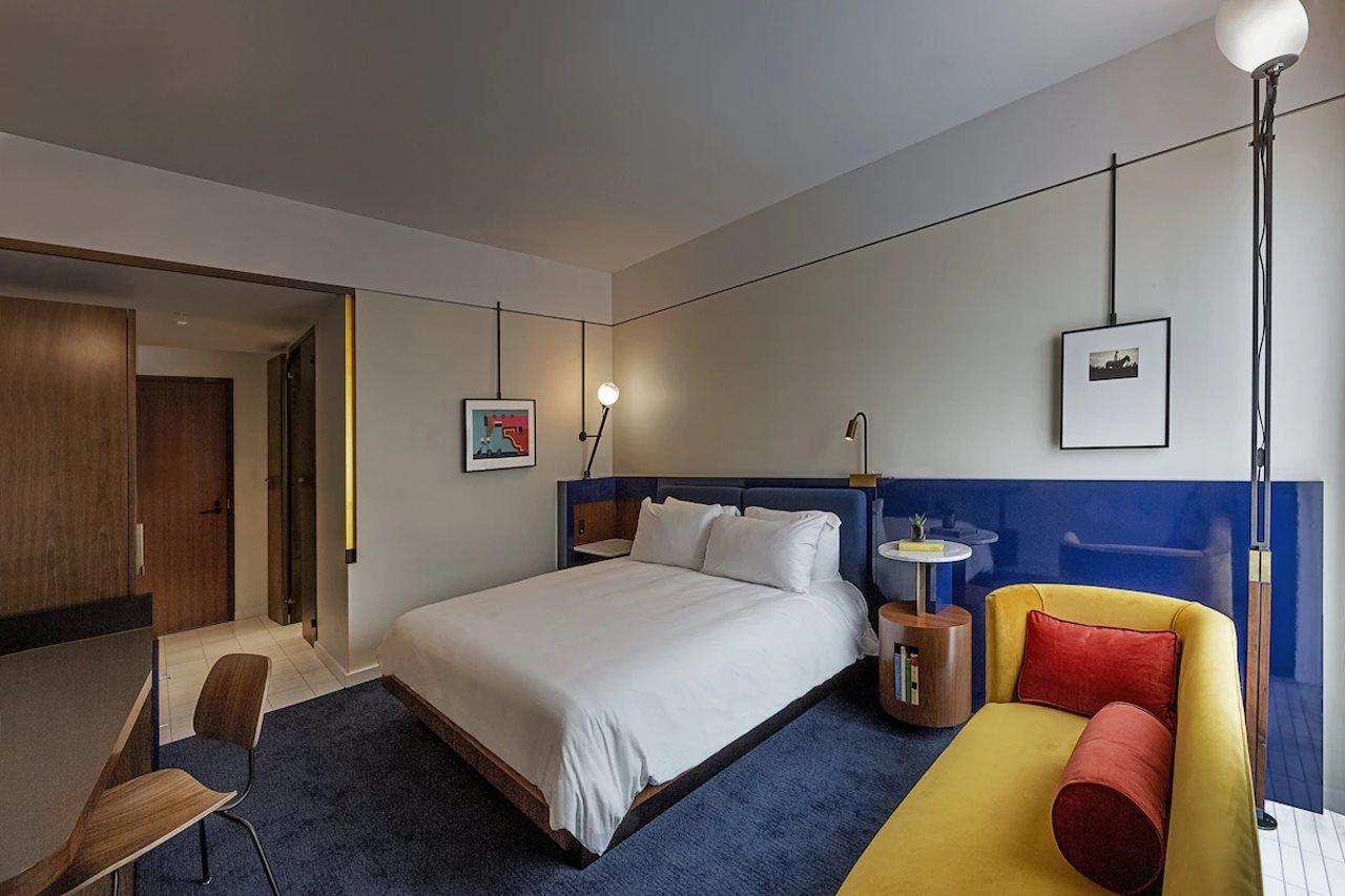 Hotel Haya Tampa Zewnętrze zdjęcie