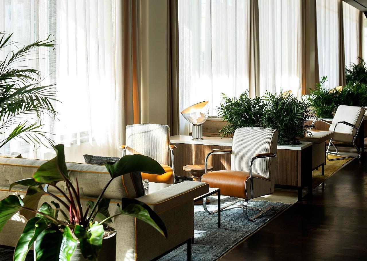 Hotel Haya Tampa Zewnętrze zdjęcie