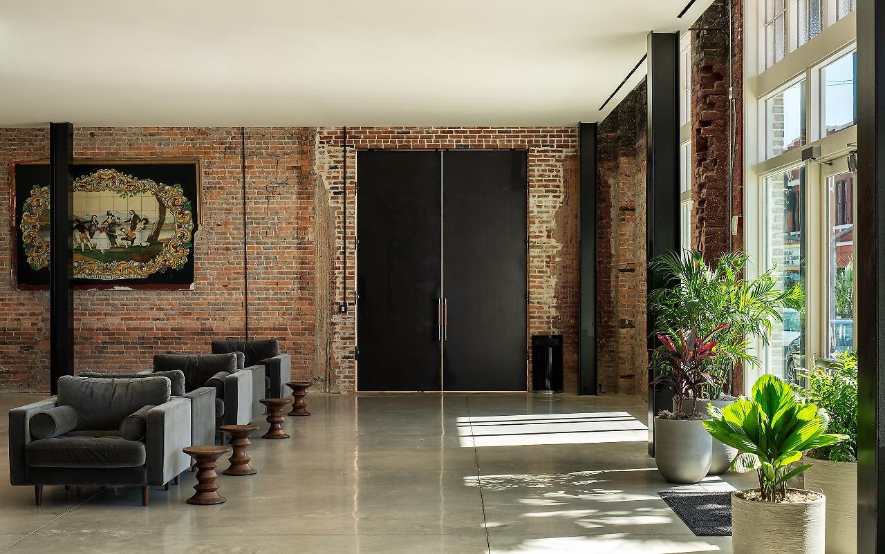 Hotel Haya Tampa Zewnętrze zdjęcie