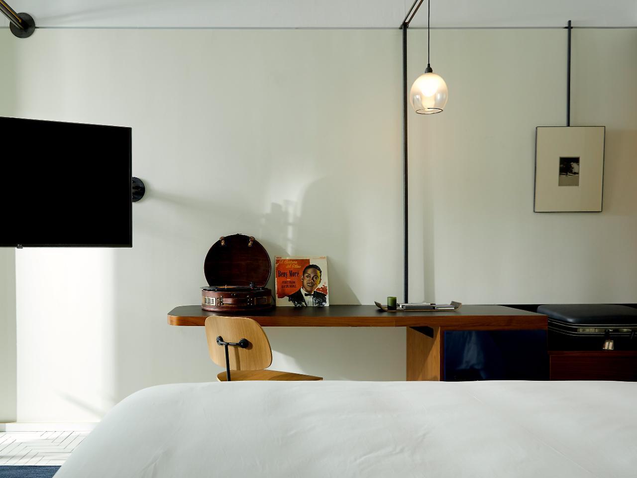 Hotel Haya Tampa Zewnętrze zdjęcie