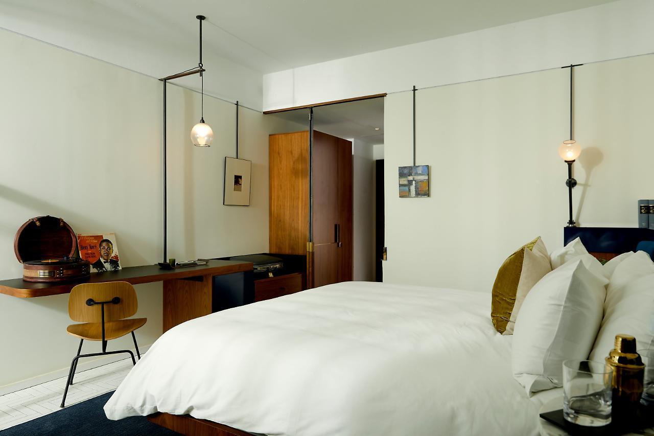 Hotel Haya Tampa Zewnętrze zdjęcie