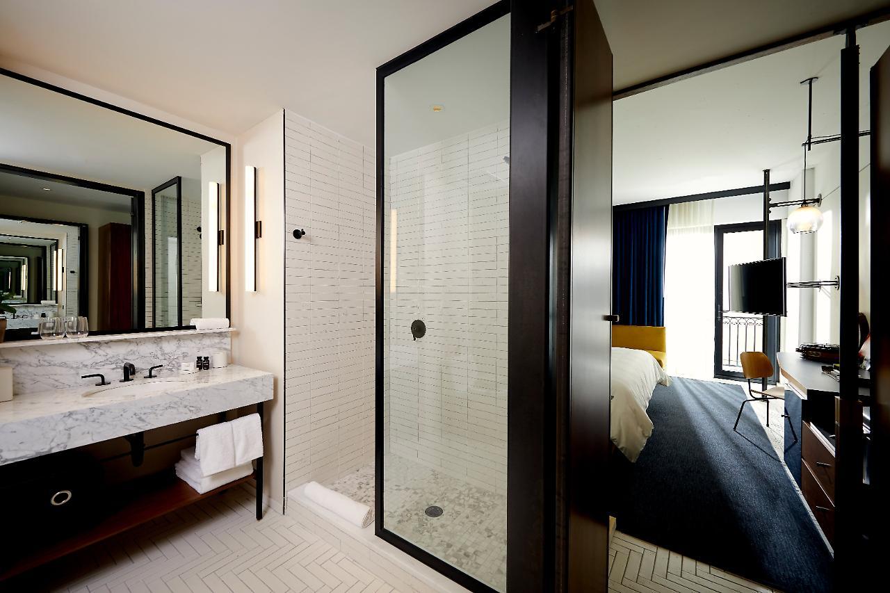 Hotel Haya Tampa Zewnętrze zdjęcie