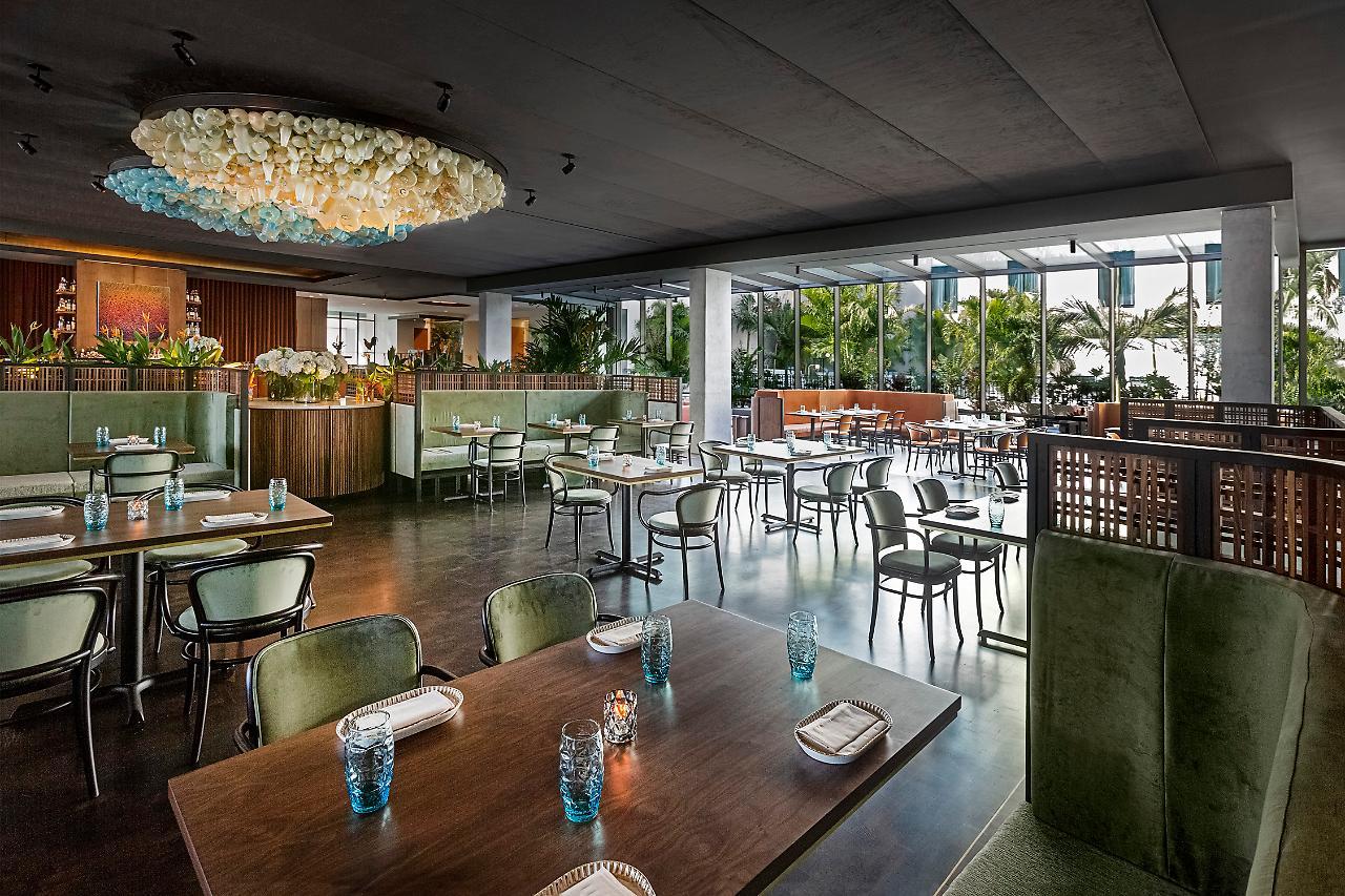 Hotel Haya Tampa Zewnętrze zdjęcie