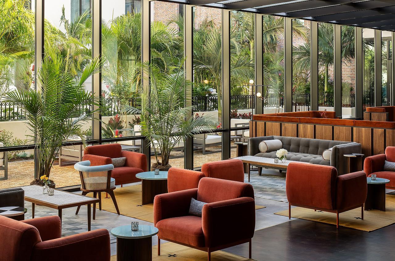 Hotel Haya Tampa Zewnętrze zdjęcie