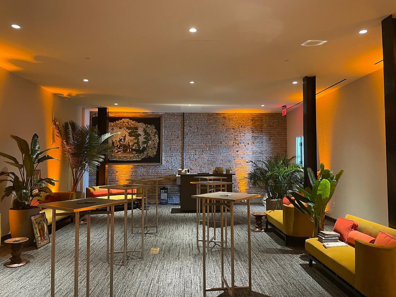 Hotel Haya Tampa Zewnętrze zdjęcie