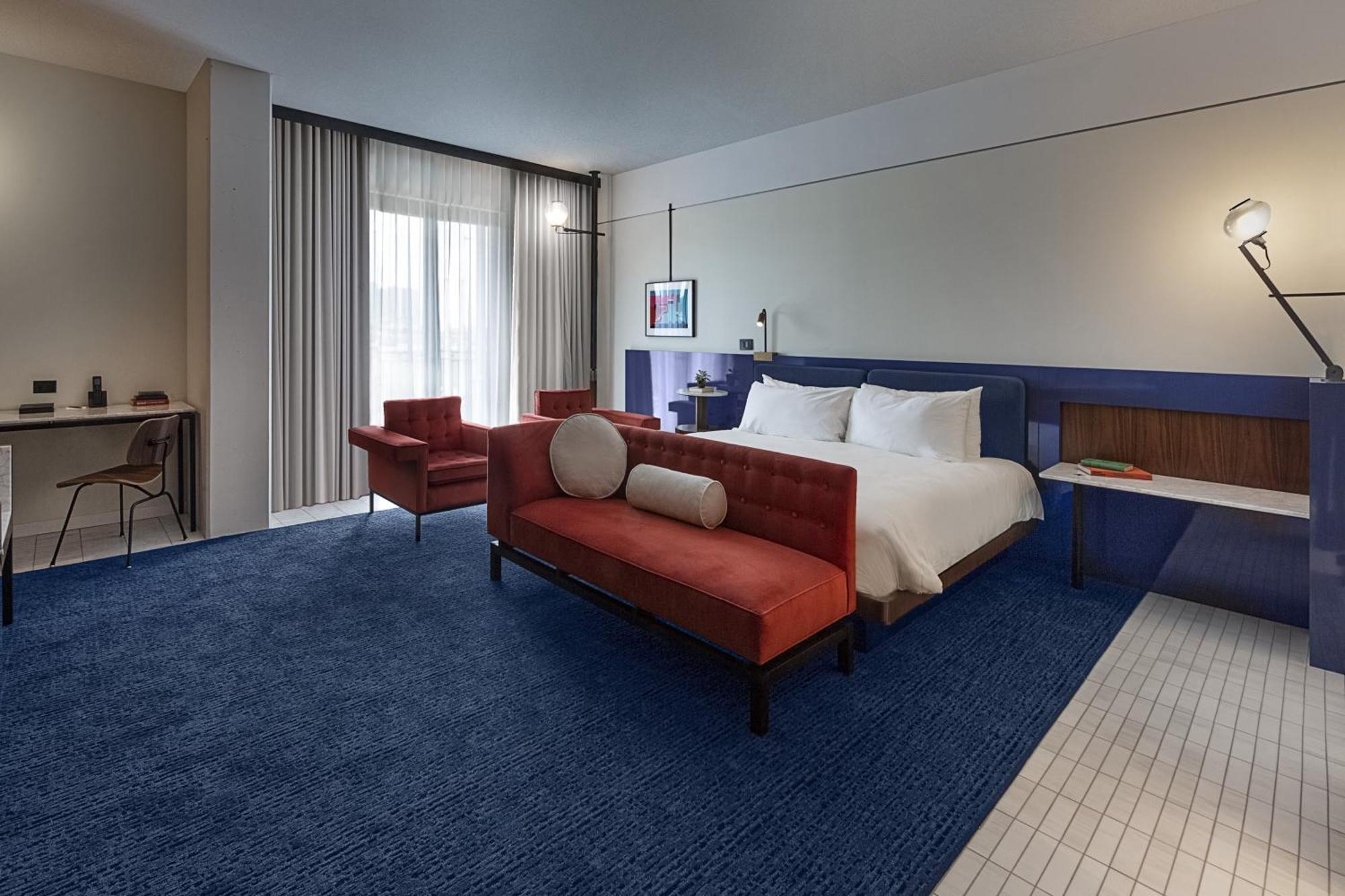 Hotel Haya Tampa Zewnętrze zdjęcie