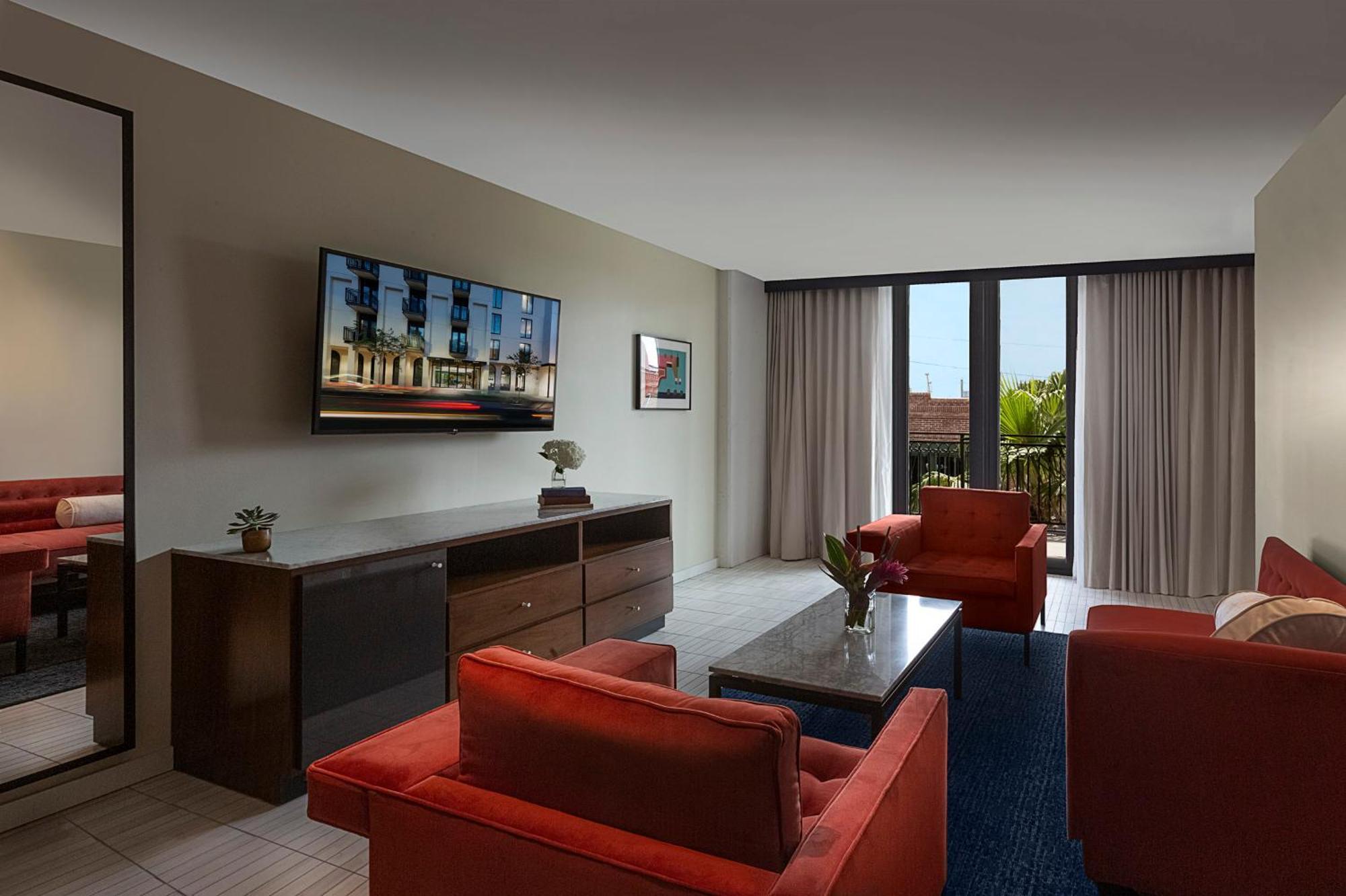 Hotel Haya Tampa Zewnętrze zdjęcie