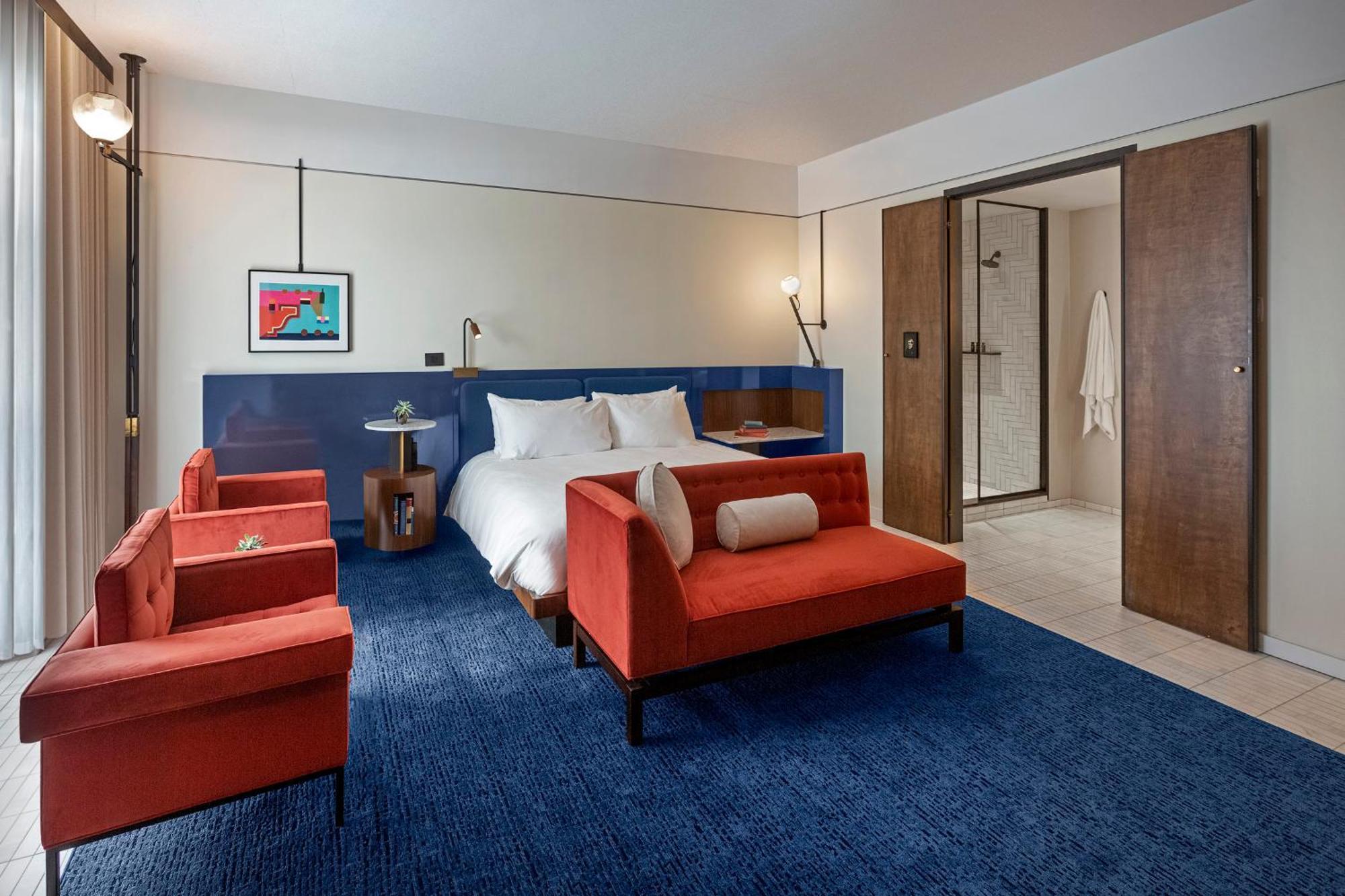 Hotel Haya Tampa Zewnętrze zdjęcie