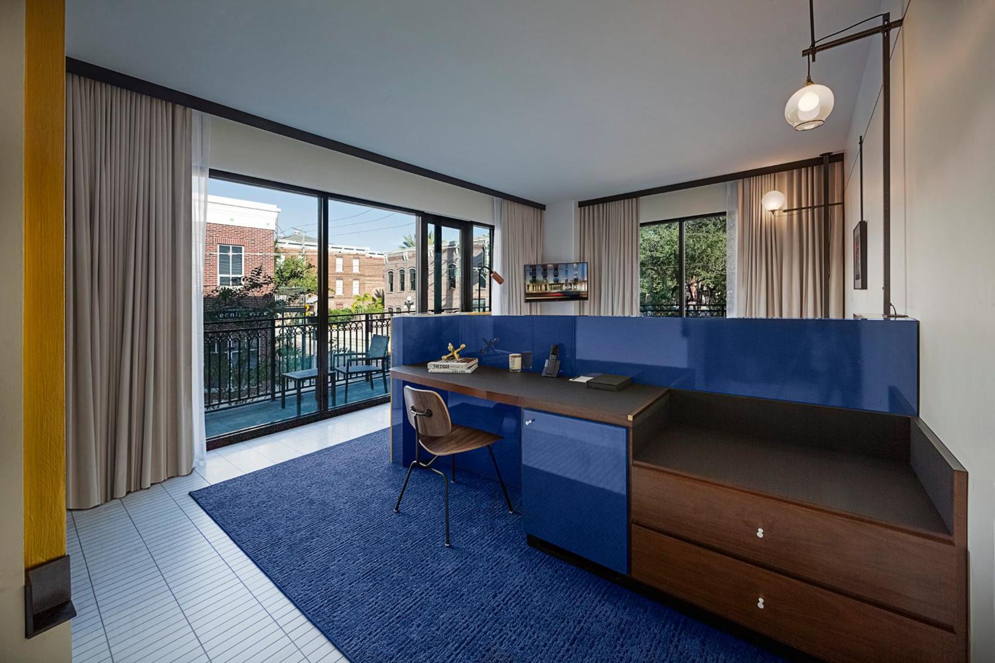 Hotel Haya Tampa Zewnętrze zdjęcie
