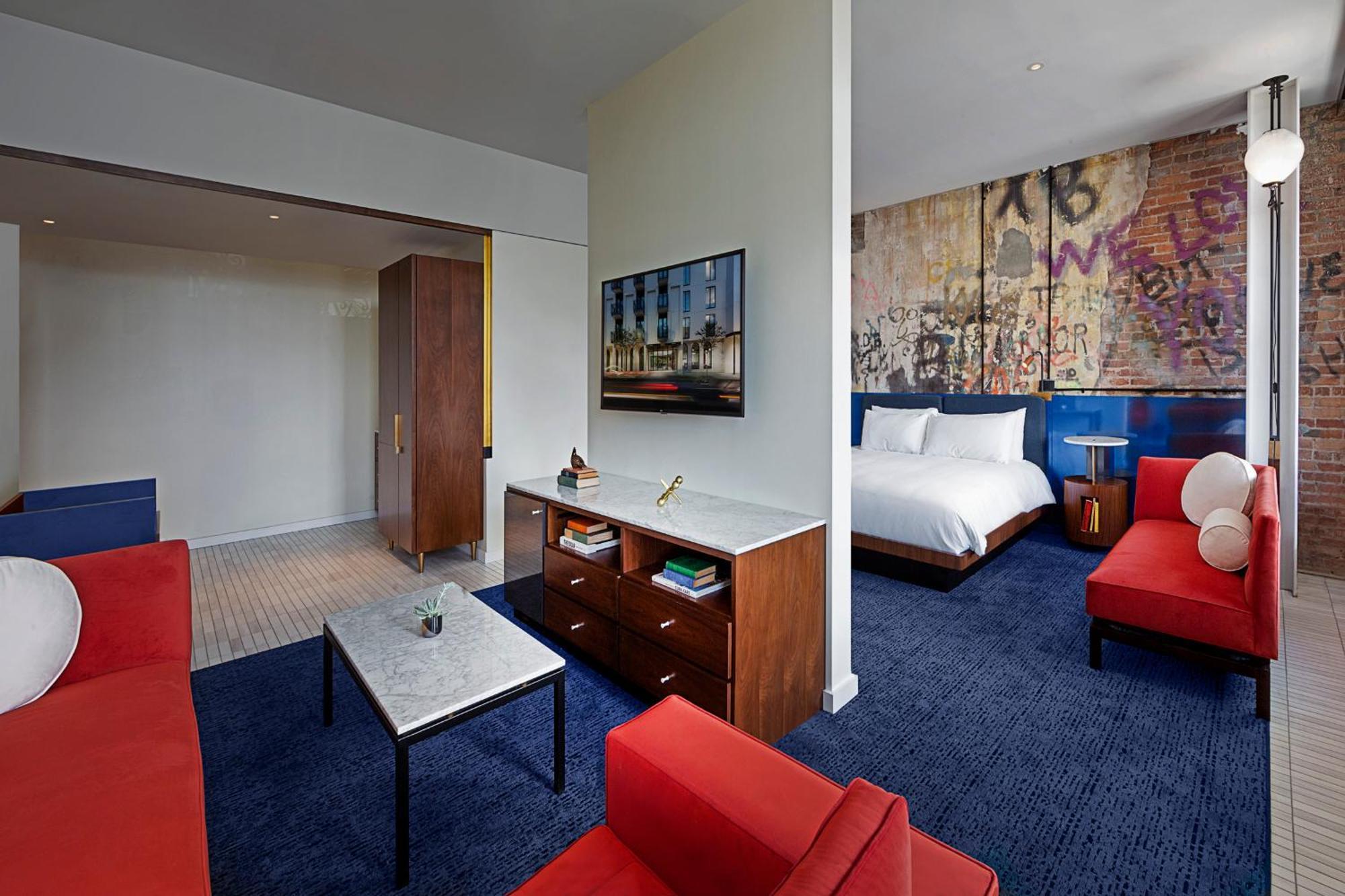 Hotel Haya Tampa Zewnętrze zdjęcie