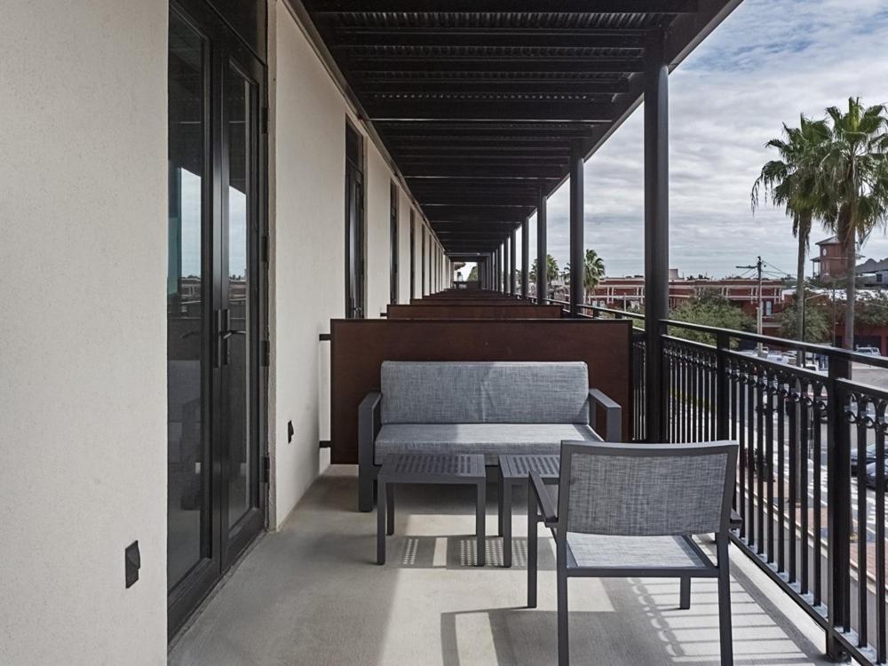 Hotel Haya Tampa Pokój zdjęcie