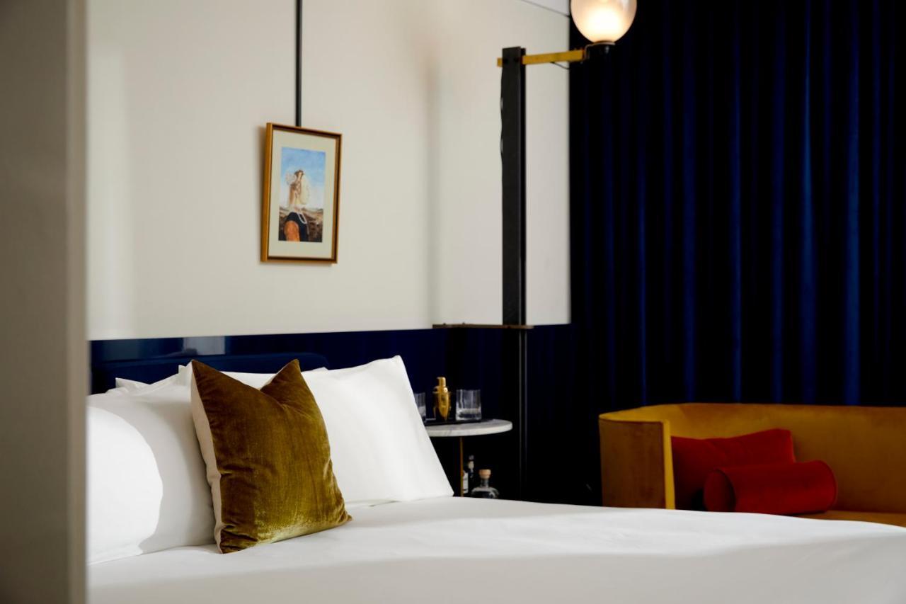 Hotel Haya Tampa Zewnętrze zdjęcie