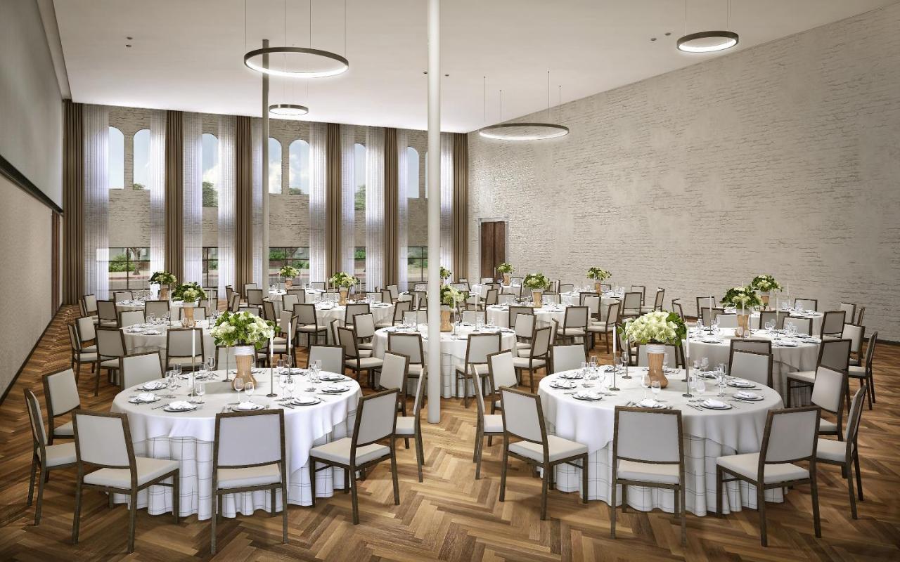Hotel Haya Tampa Zewnętrze zdjęcie
